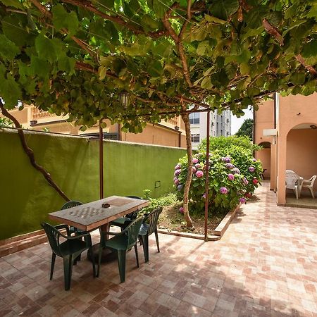 MG apartments&rooms Budva Buitenkant foto