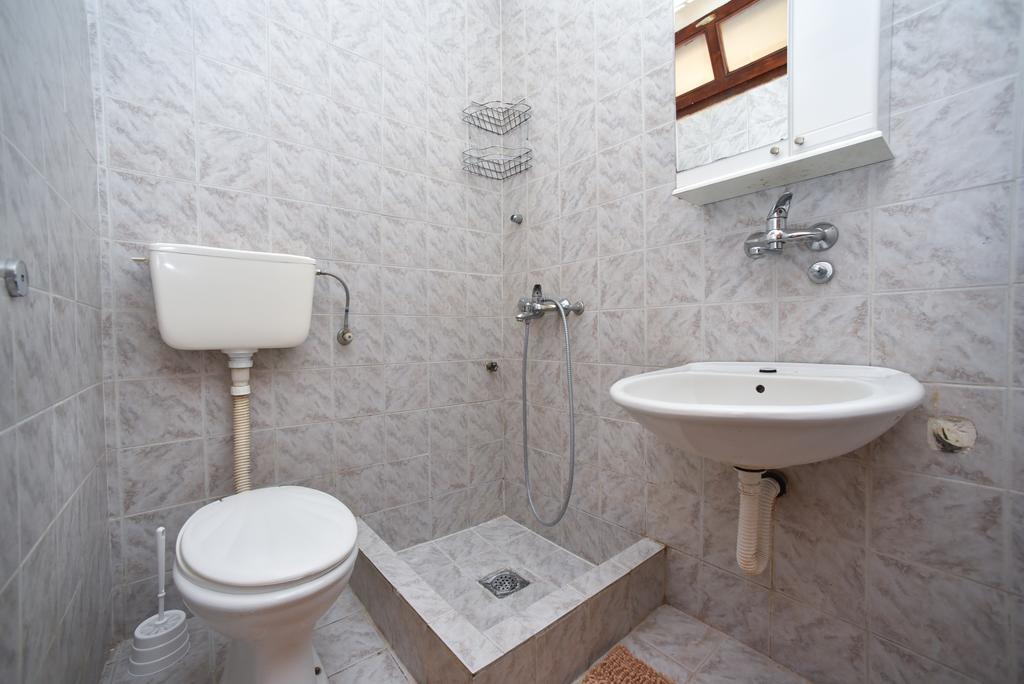 MG apartments&rooms Budva Buitenkant foto