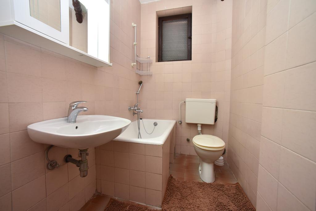 MG apartments&rooms Budva Buitenkant foto